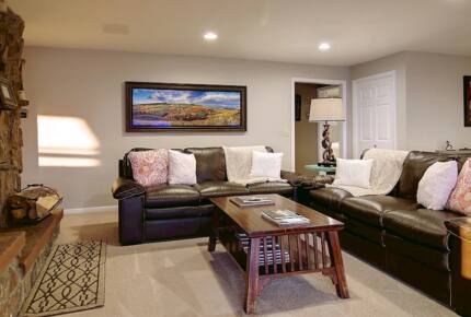 The Lodge at Bella Vista Estate - Steamboat Springs, Colorado