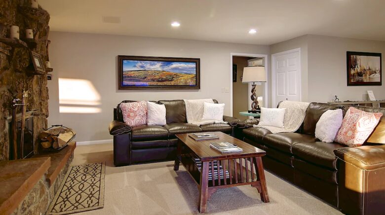 The Lodge at Bella Vista Estate - Steamboat Springs, Colorado