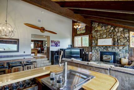 The Lodge at Bella Vista Estate - Steamboat Springs, Colorado