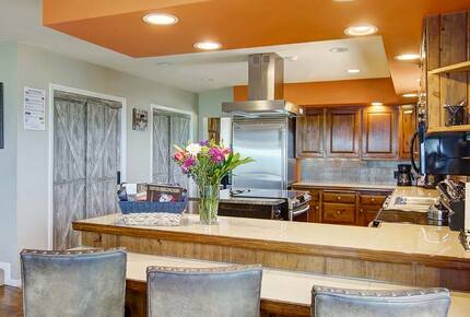 The Lodge at Bella Vista Estate - Steamboat Springs, Colorado