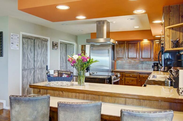 The Lodge at Bella Vista Estate - Steamboat Springs, Colorado