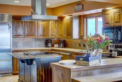 The Lodge at Bella Vista Estate - Steamboat Springs, Colorado