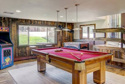 The Lodge at Bella Vista Estate - Steamboat Springs, Colorado