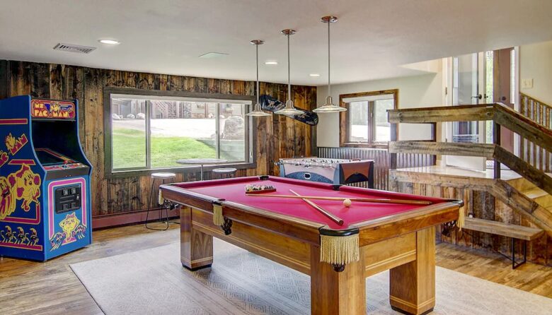 The Lodge at Bella Vista Estate - Steamboat Springs, Colorado