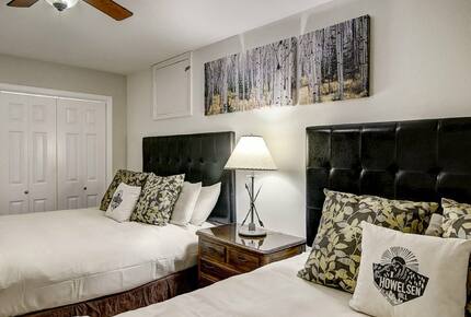 The Lodge at Bella Vista Estate - Steamboat Springs, Colorado