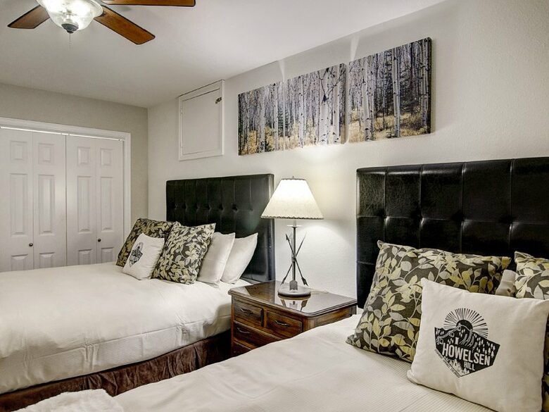 The Lodge at Bella Vista Estate - Steamboat Springs, Colorado