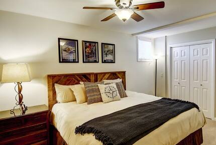 The Lodge at Bella Vista Estate - Steamboat Springs, Colorado