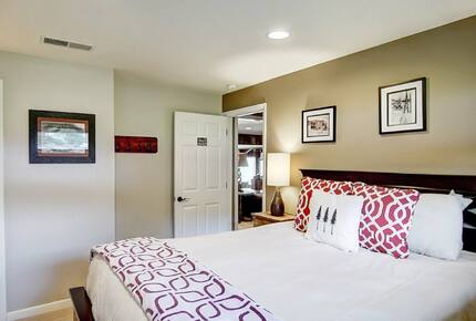 The Lodge at Bella Vista Estate - Steamboat Springs, Colorado