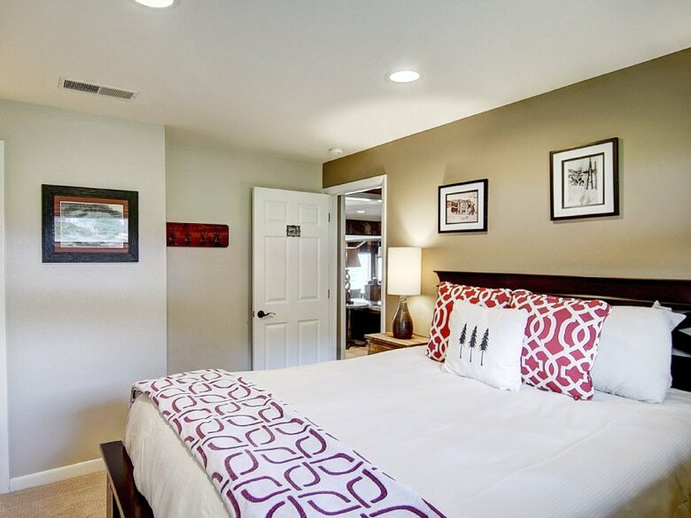 The Lodge at Bella Vista Estate - Steamboat Springs, Colorado