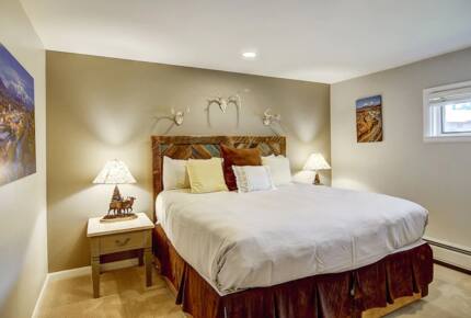 The Lodge at Bella Vista Estate - Steamboat Springs, Colorado