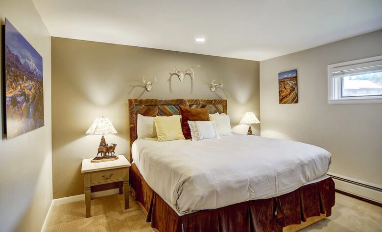 The Lodge at Bella Vista Estate - Steamboat Springs, Colorado