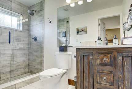 The Lodge at Bella Vista Estate - Steamboat Springs, Colorado