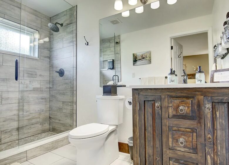 The Lodge at Bella Vista Estate - Steamboat Springs, Colorado