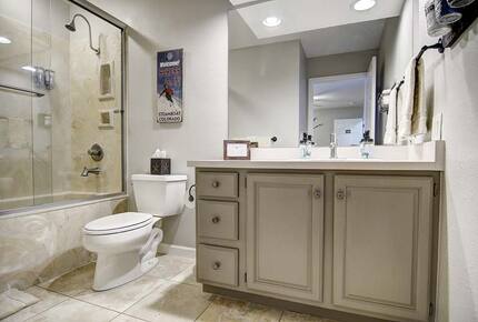 The Lodge at Bella Vista Estate - Steamboat Springs, Colorado