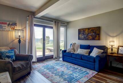 The Lodge at Bella Vista Estate - Steamboat Springs, Colorado