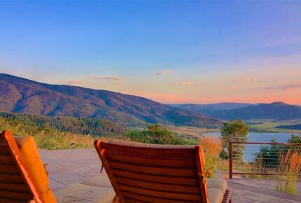 The Lodge at Bella Vista Estate - Steamboat Springs, Colorado