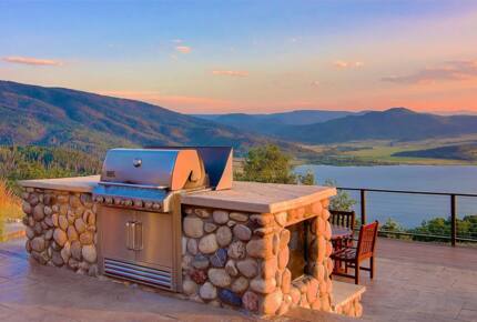 The Lodge at Bella Vista Estate - Steamboat Springs, Colorado