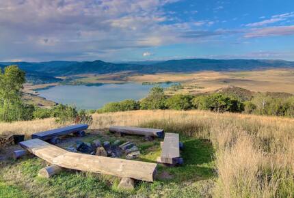 The Lodge at Bella Vista Estate - Steamboat Springs, Colorado