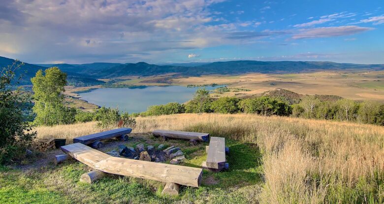 The Lodge at Bella Vista Estate - Steamboat Springs, Colorado