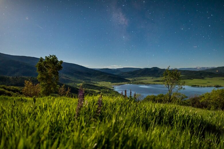 The Cottages and Overlook at Bella Vista Estate - Steamboat Springs, Colorado