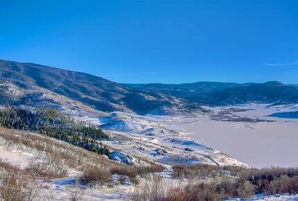The Cottages and Overlook at Bella Vista Estate - Steamboat Springs, Colorado