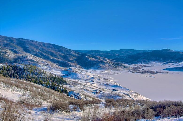 The Cottages and Overlook at Bella Vista Estate - Steamboat Springs, Colorado