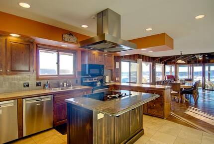 The Lodge at Bella Vista Estate - Steamboat Springs, Colorado