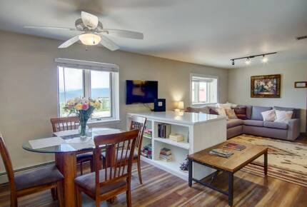 The Cottages and Overlook at Bella Vista Estate - Steamboat Springs, Colorado