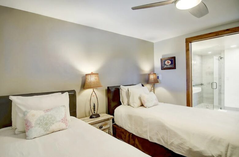 The Cottages and Overlook at Bella Vista Estate - Steamboat Springs, Colorado