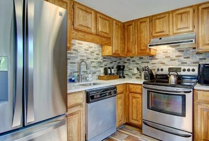The Cottages and Overlook at Bella Vista Estate - Steamboat Springs, Colorado