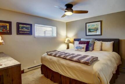 The Cottages and Overlook at Bella Vista Estate - Steamboat Springs, Colorado