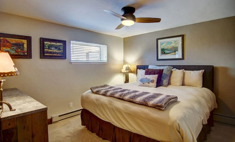 The Cottages and Overlook at Bella Vista Estate - Steamboat Springs, Colorado