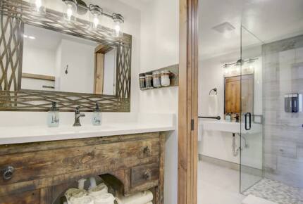 The Cottages and Overlook at Bella Vista Estate - Steamboat Springs, Colorado