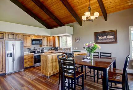 The Cottages and Overlook at Bella Vista Estate - Steamboat Springs, Colorado