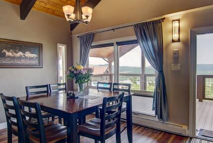 The Cottages and Overlook at Bella Vista Estate - Steamboat Springs, Colorado