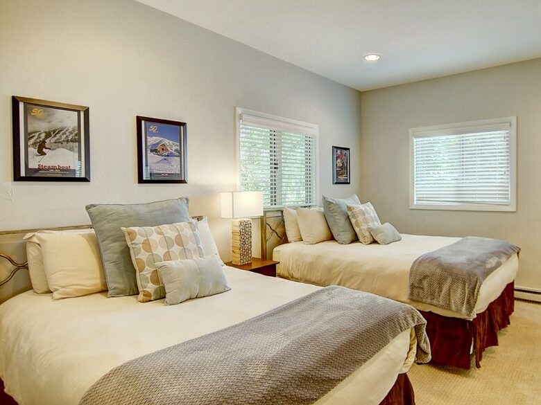 The Cottages and Overlook at Bella Vista Estate - Steamboat Springs, Colorado