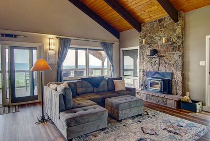 The Cottages and Overlook at Bella Vista Estate - Steamboat Springs, Colorado