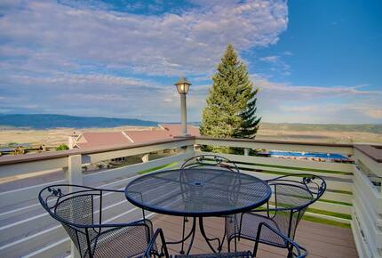 The Cottages and Overlook at Bella Vista Estate - Steamboat Springs, Colorado