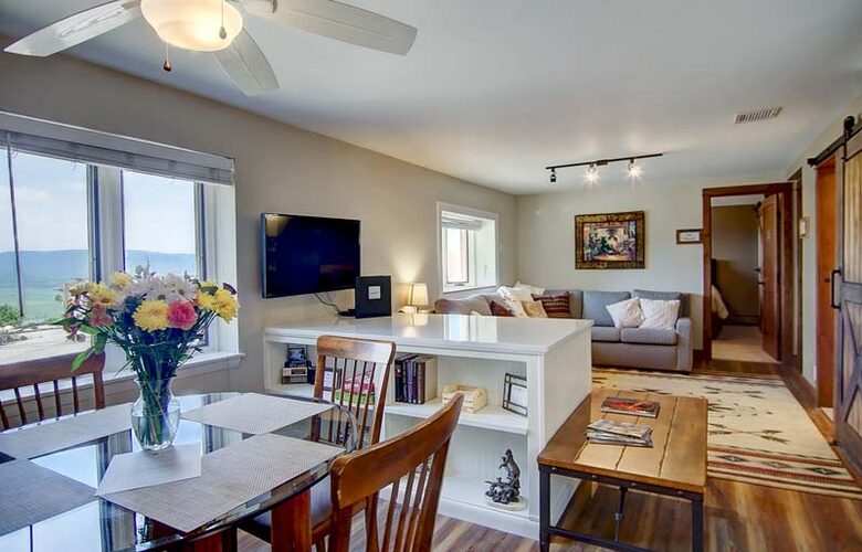 The Cottages and Overlook at Bella Vista Estate - Steamboat Springs, Colorado