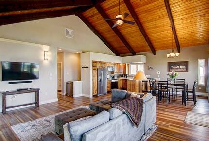 The Cottages and Overlook at Bella Vista Estate - Steamboat Springs, Colorado
