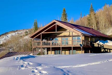 The Cottages and Overlook at Bella Vista Estate - Steamboat Springs, Colorado