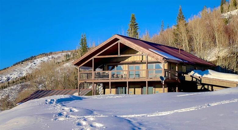 The Cottages and Overlook at Bella Vista Estate - Steamboat Springs, Colorado