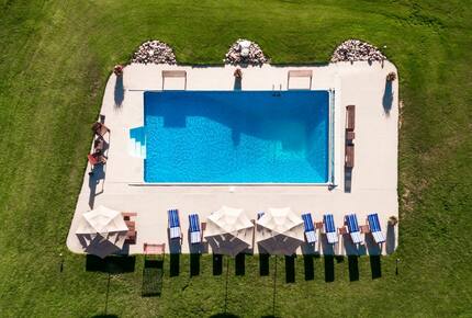 The Cottages and Overlook at Bella Vista Estate - Steamboat Springs, Colorado