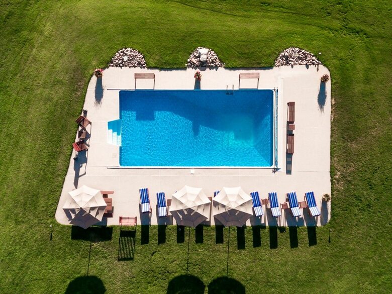 The Cottages and Overlook at Bella Vista Estate - Steamboat Springs, Colorado