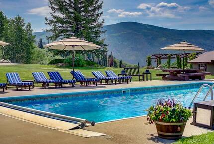 The Cottages and Overlook at Bella Vista Estate - Steamboat Springs, Colorado