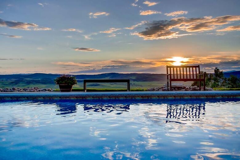 The Cottages and Overlook at Bella Vista Estate - Steamboat Springs, Colorado