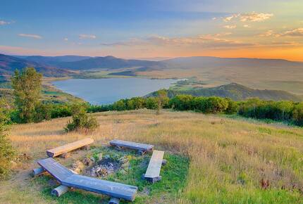 The Cottages and Overlook at Bella Vista Estate - Steamboat Springs, Colorado
