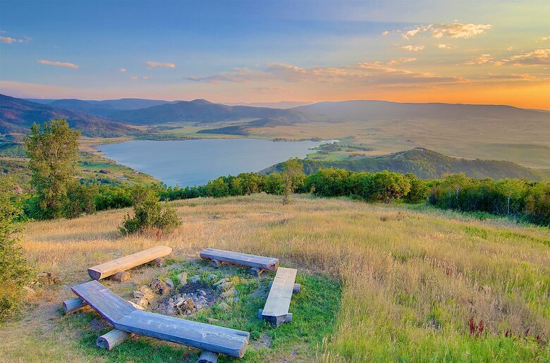 The Cottages and Overlook at Bella Vista Estate - Steamboat Springs, Colorado