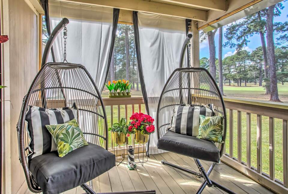 Broadway at the Beach Retreat - Myrtle Beach, South Carolina