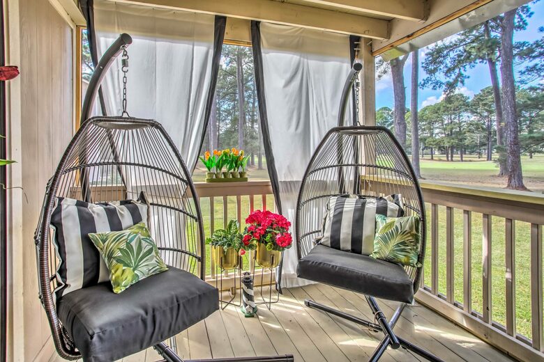 Broadway at the Beach Retreat - Myrtle Beach, South Carolina